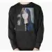Gfriend Oversized Sweatshirt — Gold Premium Ver.