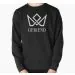 Gfriend K pop Sweatshirt — Blue Deluxe Ver.