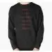 G-idle K pop Sweatshirt I-DLE — Green Retro Ver.