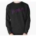 G-idle Crewneck Sweatshirt I-DLE — Beige Classic Ver.