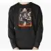G-idle Unisex Sweatshirt I-DLE — Red Limited Ver.
