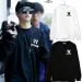 Got7 Unisex Sweatshirt — White Retro Ver.