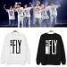 سويتشرت ياقة مستديرة Got7 — إصدار "GOT7" — Got7 Limited Edition