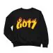سويتشرت Got7 — إصدار "GOT7" — Got7 Limited Edition