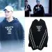 Got7 Sweatshirt — White Collectible Ver.