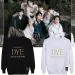 سويتشرت أوفرسايز Got7 — إصدار "GOT7" — Got7 Limited Edition