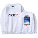 سويتشرت كيبوب Got7 — إصدار "GOT7" — Got7 Limited Edition