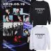 Got7 Crewneck Sweatshirt — Purple Collectible Ver.