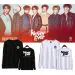 سويتشرت كيبوب Got7 — إصدار "GOT7" — Got7 Limited Edition