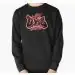 Ikon K pop Sweatshirt Bobby — Black Edition