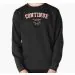 Ikon Unisex Sweatshirt CONTINUE — Gold Casual Ver.