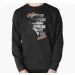 Ikon Crewneck Sweatshirt Kim Jinhwan — Pink Exclusive Ver.
