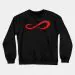 سويتشرت كيبوب Infinite — إصدار "INFINITE" — Infinite Limited Edition
