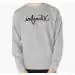 سويتشرت كيبوب Infinite — إصدار "INFINITE" — Infinite Limited Edition