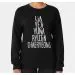 Itzy K pop Sweatshirt — Green Exclusive Ver.