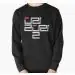 Itzy Unisex Sweatshirt — White Limited Ver.