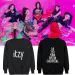 Itzy Sweatshirt — Deluxe Ver.