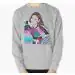 Itzy Sweatshirt — Black Collectible Ver.