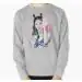Itzy Sweatshirt — Red Exclusive Ver.