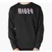 Itzy Crewneck Sweatshirt — Gold Stylish Ver.