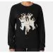 Itzy Sweatshirt — Gold Stylish Ver.