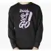 Itzy Crewneck Sweatshirt — Collectible Ver.