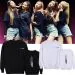 سويتشرت Itzy — إصدار "ITZY" — Itzy Limited Edition