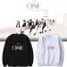 Iz*one Oversized Sweatshirt ONE — Casual Ver.