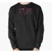 Iz*one Crewneck Sweatshirt ONE — Silver Classic Ver.