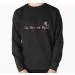 Iz*one Sweatshirt ONE — Gold Edition