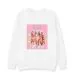 Iz*one Unisex Sweatshirt ONE — Red Exclusive Ver.