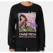 Iz*one Sweatshirt ONE — Blue Retro Ver.