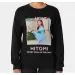 Iz*one Unisex Sweatshirt ONE — Green Limited Ver.