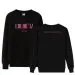 Iz*one Oversized Sweatshirt ONE — Red Casual Ver.