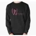 Iz*one Unisex Sweatshirt ONE — Purple Casual Ver.