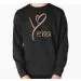 Iz*one Oversized Sweatshirt ONE — Black Classic Ver.