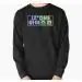 Iz*one Sweatshirt ONE — Green Deluxe Ver.