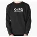 Kard Unisex Sweatshirt — Black Limited Ver.