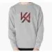 Kard Sweatshirt — Red Limited Ver.