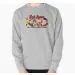 Kard Oversized Sweatshirt — Exclusive Ver.