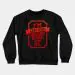 Kard K pop Sweatshirt — Gold Retro Ver.