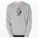 Loona Unisex Sweatshirt — Silver Retro Ver.