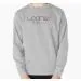 Loona K pop Sweatshirt — Silver Retro Ver.