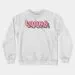 Loona Crewneck Sweatshirt — Red Classic Ver.
