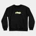 Loona Crewneck Sweatshirt — Green Limited Ver.