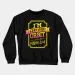 Loona K pop Sweatshirt — Purple Classic Ver.