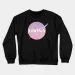 Loona Oversized Sweatshirt — Silver Limited Ver.