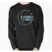 سويتشرت ياقة مستديرة Loona — إصدار "LOONA" — Loona Limited Edition
