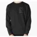 Loona Unisex Sweatshirt — Purple Stylish Ver.