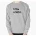 Loona K pop Sweatshirt — Collectible Ver.